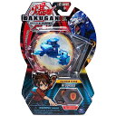 【中古】【未使用・未開封品】爆丸 ウルトラハイドロス コレクタブル変身フィギュア マルチカラー(3)