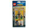 【中古】【未使用・未開封品】LEGO 853744 Knightmare Batman(3)