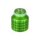 【中古】【未使用・未開封品】HK Army スレッドプロテクター - ネオングリーン