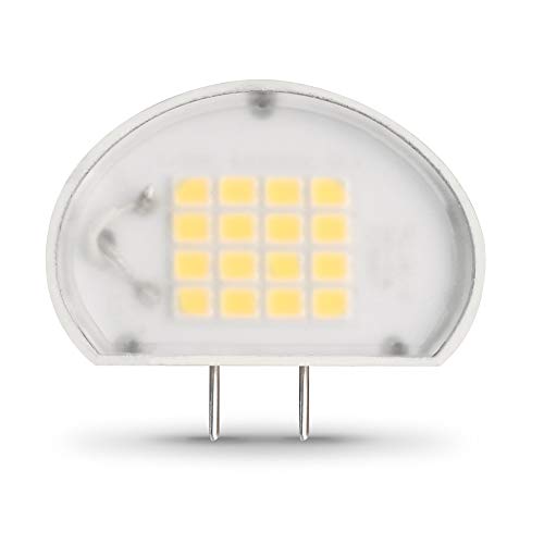 【中古】【未使用・未開封品】BULB LED G8 WW 4.5W