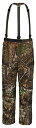 【中古】【未使用・未開封品】(XX-Large, Realtree Edge) - ScentLok Revenant Fleece Pant