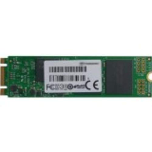 【中古】【未使用 未開封品】QNAP SSD-M2080-256GB-B01 256GB M.2 2280 SATA3 Solid State Drive (MLC)