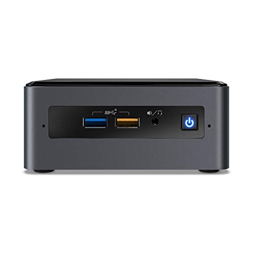 【中古】【未使用・未開封品】Intel (インテル) NUC 8 メインストリームキット (NUC8i5BEH) - Core i5 トール コンポーネントの追加不要 【中古】【未使用・未開封品】Intel (インテル) NUC 8 メインストリームキット (NUC8i5BEH) - Core i5 トール コンポーネントの追加不要