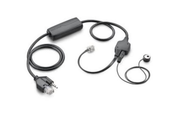 Poly Plantronics Apu-75D