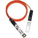 【中古】【未使用・未開封品】Axiom 10Gbase-AOC SFP+ アクティブ光学ケーブル Cisco対応 20M