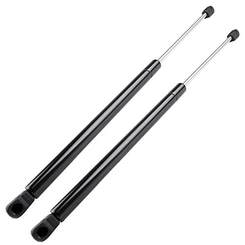 【中古】【未使用・未開封品】ECCPP リフトサポート フロントフード 交換用ストラット ガススプリング ..