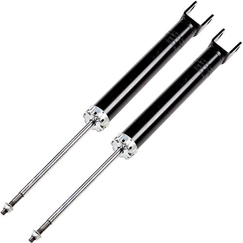 【中古】【未使用・未開封品】AUTOMUTO ストラット 2ピース リアショックアブソーバーストラットキット..