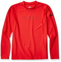 【中古】【未使用・未開封品】O'Neill Youth Basic Skins UPF 50+ Long Sleeve Sun Shirt