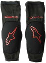 【中古】【未使用・未開封品】Alpinestars Paragon Plus Elbow Protector