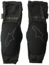 【中古】【未使用・未開封品】Alpinestars Paragon Plus Elbow Protector