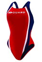 【中古】【未使用・未開封品】Speedo Guard Quark Splice パルスバック - Endurance Lite 38 レッド