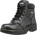 【中古】【未使用・未開封品】Skechers for Work Women's Workshire Peril Steel Toe Boot