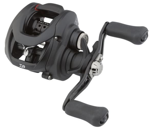 Other - 【中古】【未使用・未開封品】Daiwa Tatula 100 TWS ベイトキャスティングリール Unknown
