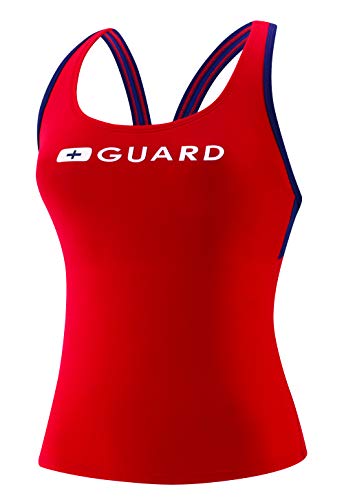 【中古】【未使用・未開封品】Speedo Women's Guard Tankini 1