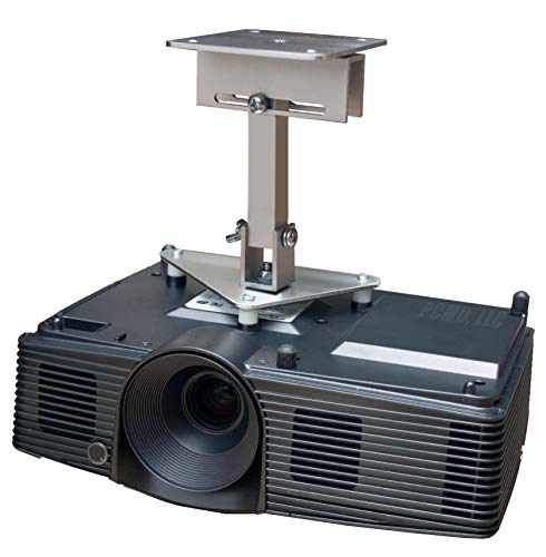 【中古】【未使用・未開封品】PCMD、LLC。 プロジェクターシーリングマウント Optoma S342e S343 S343e W335 16102e X343 6773e 後部シフトカップリング (8インチ延長) に対応 【中古】【未使用・未開封品】PCMD、LLC。 プロジェクターシーリングマウント Optoma S342e S343 S343e W335 16102e X343 6773e 後部シフトカップリング (8インチ延長) に対応