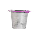 【中古】【未使用・未開封品】Perfect Podエコフローステンレススチール再利用コーヒーフィルター Reusable Filter シルバー 8541893...