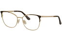 yÁzygpEJizEyeglasses Guess GU 2705 050 dark brown/other