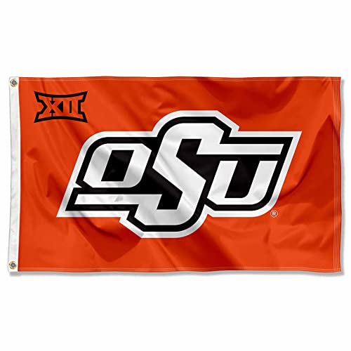 š̤ۡѡ̤ʡCollege Flags & Banners Co. OSU ܡ ӥå 12 3x5 