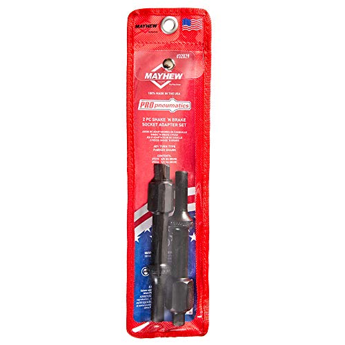 š̤ۡѡ̤ʡMayhew Tools 32029 2 PC Bolt Breaker Socket 141¹͢