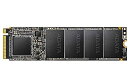 【中古】【未使用・未開封品】ADATA Technology XPG SX6000 Pro PCIe Gen3x4 M.2 2280 SSD 256GB ASX...