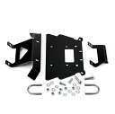 【中古】【未使用・未開封品】WARN 101672 ウィンチマウントキット 適合: Arctic Cat Wildcat X (2017)