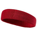 【中古】【未使用・未開封品】BBOLIVE スポーツヘッドバンド メンズ レディース - アスレチックコットンテリークロスヘッドスウェットバンド テニス ジム ...