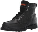 Harley-Davidson Men's Markston Sneaker