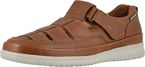 Mephisto Mens Tarek Sandal