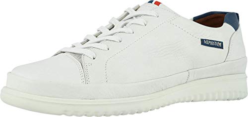 【中古】【未使用・未開封品】Mephisto Men's Thomas【メーカー名】【メーカー型番】【ブランド名】Mephisto シューズ 【商品説明】Mephisto Men's Thomas【注意】こちらは輸入品となります。当店では初期不良に限り、商品到着から7日間は返品を 受付けております。こちらは当店海外ショップで一般の方から買取した未使用・未開封品です。買取した為、中古扱いとしております。他モールとの併売品の為、完売の際はご連絡致しますのでご了承ください。ご注文からお届けまで1、ご注文⇒ご注文は24時間受け付けております。2、注文確認⇒ご注文後、当店から注文確認メールを送信します。3、当店海外倉庫から当店日本倉庫を経由しお届けしますので10〜30営業日程度でのお届けとなります。4、入金確認⇒前払い決済をご選択の場合、ご入金確認後、配送手配を致します。5、出荷⇒配送準備が整い次第、出荷致します。配送業者、追跡番号等の詳細をメール送信致します。6、到着⇒出荷後、1〜3日後に商品が到着します。　※離島、北海道、九州、沖縄は遅れる場合がございます。予めご了承下さい。お電話でのお問合せは少人数で運営の為受け付けておりませんので、メールにてお問合せお願い致します。営業時間　月〜金　10:00〜17:00お客様都合によるご注文後のキャンセル・返品はお受けしておりませんのでご了承下さい。