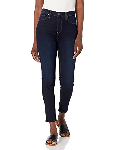 【中古】【未使用・未開封品】Hudson Jeans PANTS レディース US サイズ: 27 カラー: ブルー