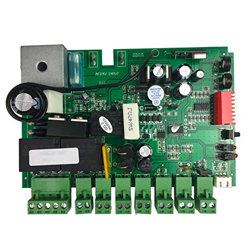【中古】【未使用・未開封品】TOPENS DKPCB PCBプリント回路制御ボード DK1000 DK1000S DKC1000スライドゲートオープナー用(4.0)
