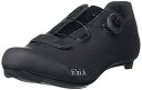 【中古】【未使用・未開封品】Fizik Tempo Overurve R5 Cycling Shoes - Black/Black 48 EUR [31cm] 