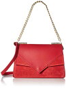 【中古】【未使用・未開封品】Sam Edelman レディース US サイズ: One Size カラー: レッド