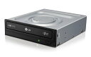 【中古】【未使用・未開封品】LG Storage GH24NSC0 DVDRW 24X SATA ???????? ???? ?? HDD