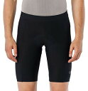 【中古】【未使用・未開封品】Giro M Chrono Sport Short メンズ 大人用 サイクリングショーツ - ブラック(2021) - S