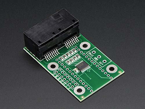 Teensy October WS2811 アダプター 3.2