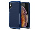 【中古】【未使用・未開封品】Element Case (エレメント ケース) iPhoneケース 落下防止 耐衝撃