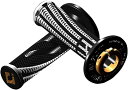 【中古】【未使用・未開封品】Odi Emig Pro ロックオングリップ ブラック H36EPBW