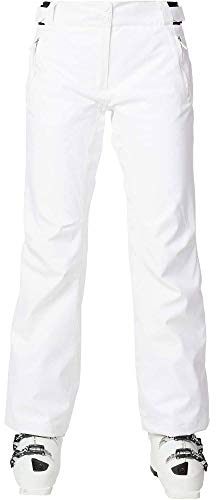 Rossignol OUTERWEAR レディース US サイズ: Medium カラー: ホワイト