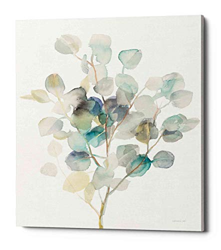 š̤ۡѡ̤ʡDanhui NAI Epic Graffiti 'Eucalyptus III White' Х...