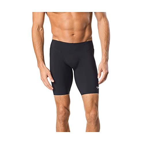 š̤ۡѡ̤ʡSpeedo Power Plus Prime Jammer Male Speedo Black 24