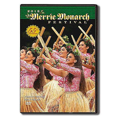 Merrie Monarch 