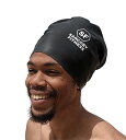 【中古】【未使用・未開封品】Sargoby Fitness 特大 スイムキャップ 三つ編みとドレッドロック用 ユニ XL スイムキャップ アフロやロックにも使用可能 ドレッドロック用スイム