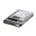 【中古】【未使用・未開封品】Dell 2TB 12GB/s 7.2K SAS 512n ハードドライブバンドル ドライブトレイ付き - TMVN7 (認定リファ...