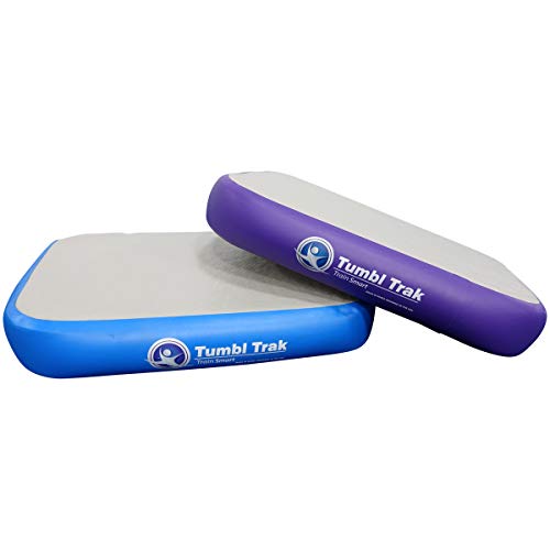 【中古】【未使用・未開封品】Tumbl Trak ホットブロック パープル
