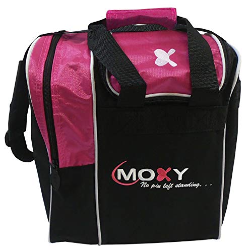 【中古】【未使用・未開封品】Moxy Strike シングルトートボーリングバッグ 6色