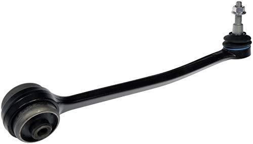 Dorman 526-261 Front Left Lower-Forward Suspension Control Arm and Ball Joint Assembly for Select Ford Mustang Models