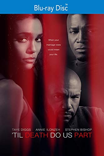【中古】【未使用・未開封品】Til Death Do Us Part [Blu-ray]
