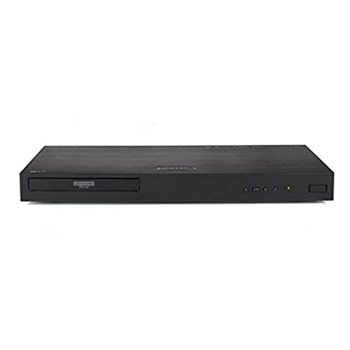 š̤ۡѡ̤ʡHDI LGŻUbk80 UHD - 4K - 2D / 3D - ꡼ե꡼֥롼쥤ǥDVDץ졼䡼 - PAL / NTSC - Usb - 100 - 240V 50 / 60H