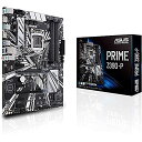 【中古】【未使用 未開封品】範囲内のASUS 90MB0XX0-M0EAY0新人 メインボードASUS PRIME Z390-P インテルZ390 - Sockel 1151ブラック